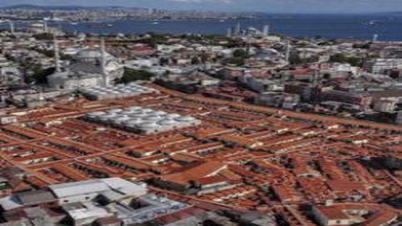 Kapalıçarşı'daki 50 milyon dolarlık vurgununda detaylar orta