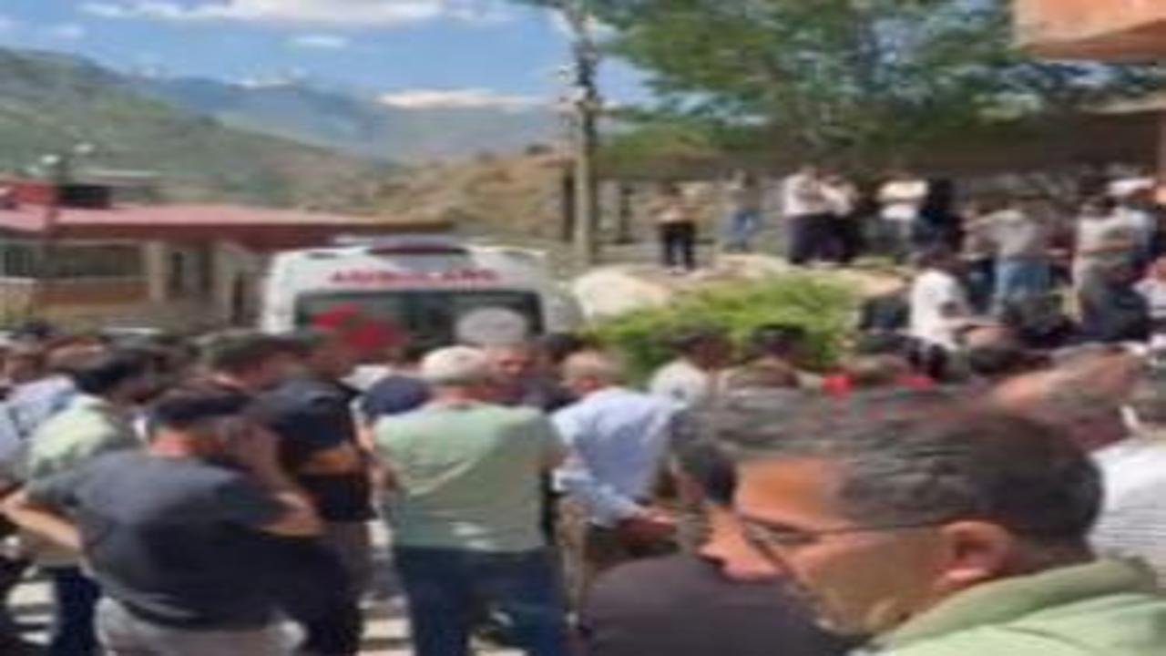 İki ilden korkunç haber! Öğretmen ve uzman çavuş katliam yaptı: 6 ölü