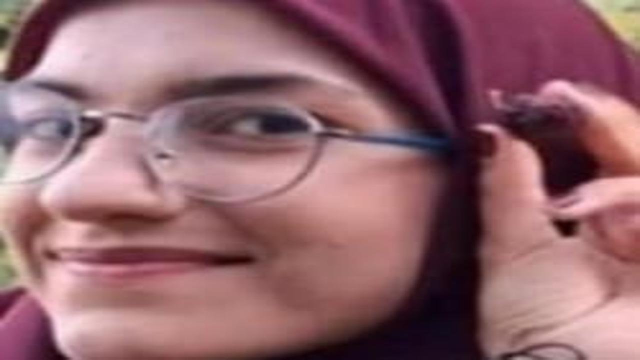 Kayıp lise öğrencisi Fatmanur her yerde aranıyor!