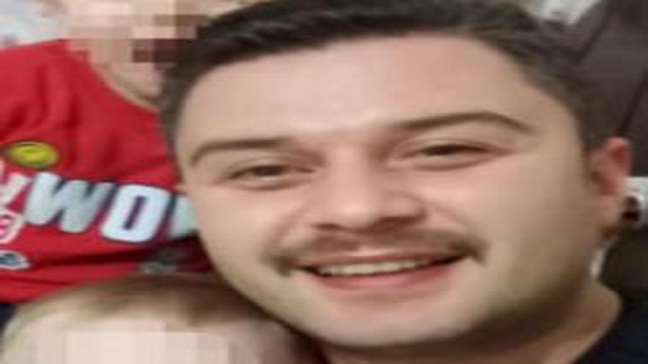 Kazada yaralanan 2 çocuk babası, kurtarılamadı