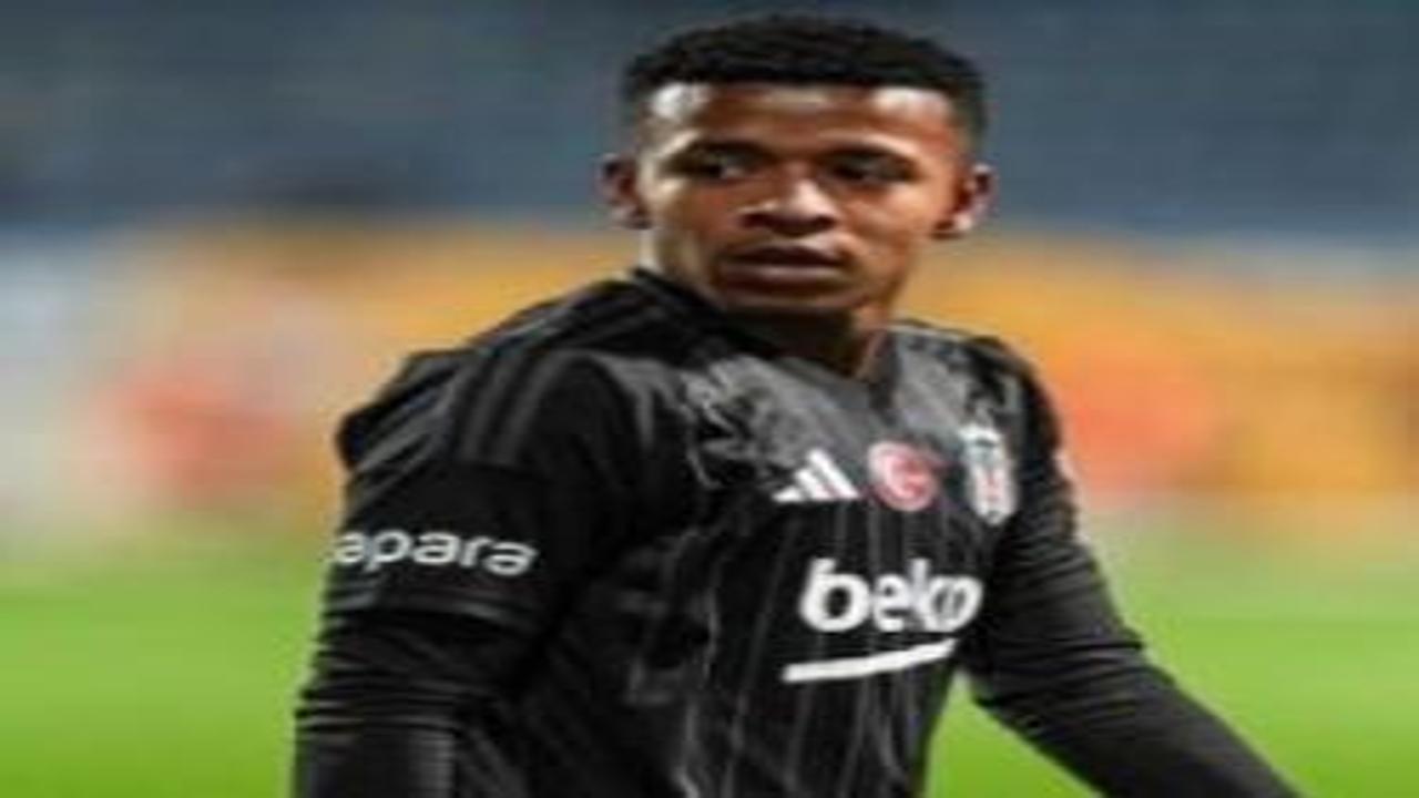 Keny Arroyo'dan Beşiktaşlıları kızdıracak açıklama