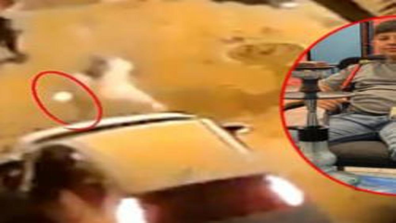 Kız meselesi cinayetle bitti: 15 yaşındaki çocuk hayatını ka