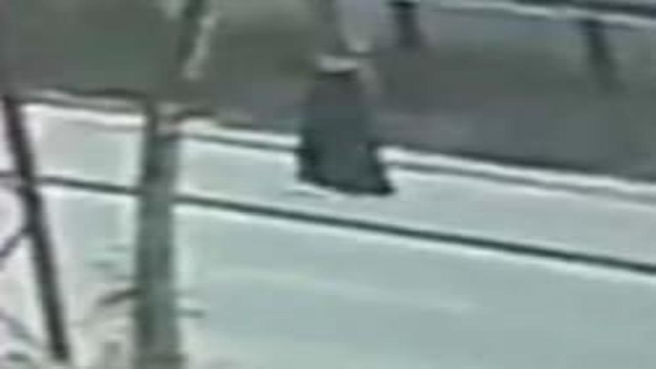 Konya’da cipin çarptığı genç kadın hayatını kaybetti