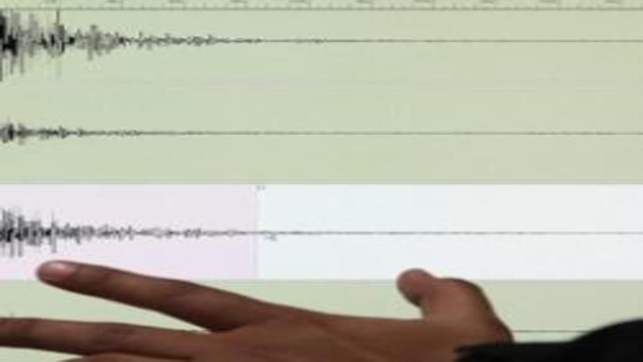 Küba'nın batı açıklarında 6,1 büyüklüğünde deprem