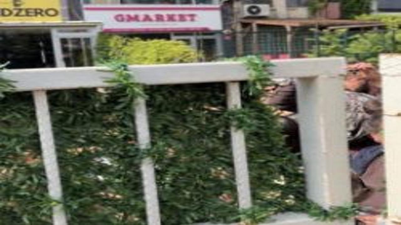 LGS öncesi büyük panik! Öğrenciler kapıda kaldı veliler ayaklandı
