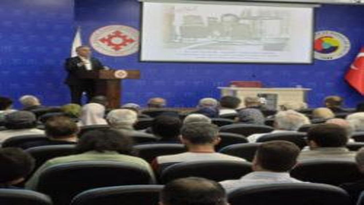 Mahmut Bıyıklı, Usta Şair Necip Fazıl’ı anlattı: Mücadelesin