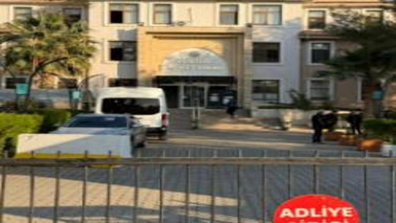 Mardin'de parktaki cinayetin şüphelileri tutuklandı