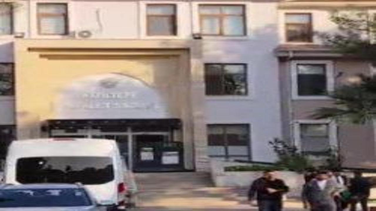 Mardin’de parktaki cinayette sıcak gelişme