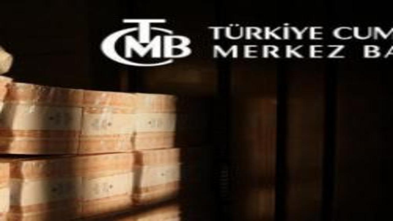 Merkez Bankası kararında gözler o detaya çevrildi! Sürpriz g