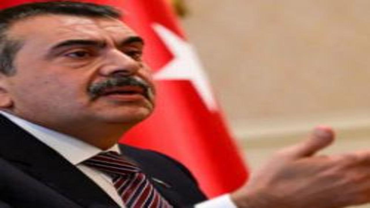Son Dakika... Milli Eğitim Bakanı Yusuf Tekin açıkladı: Cuma