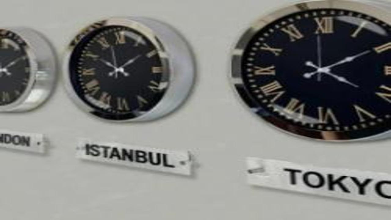 Milli Takım için geri sayım! Şehirlere göre maç saatleri