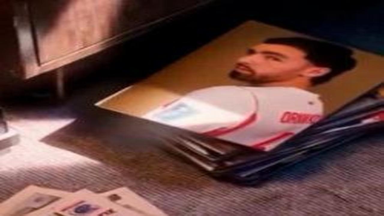 Milli yıldızlar maç gününe özel paylaşım yaptı
