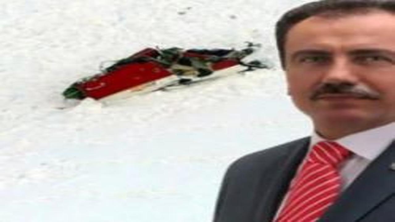 Muhsin Yazıcıoğlu soruşturmasında dikkat çeken Ankara detayı