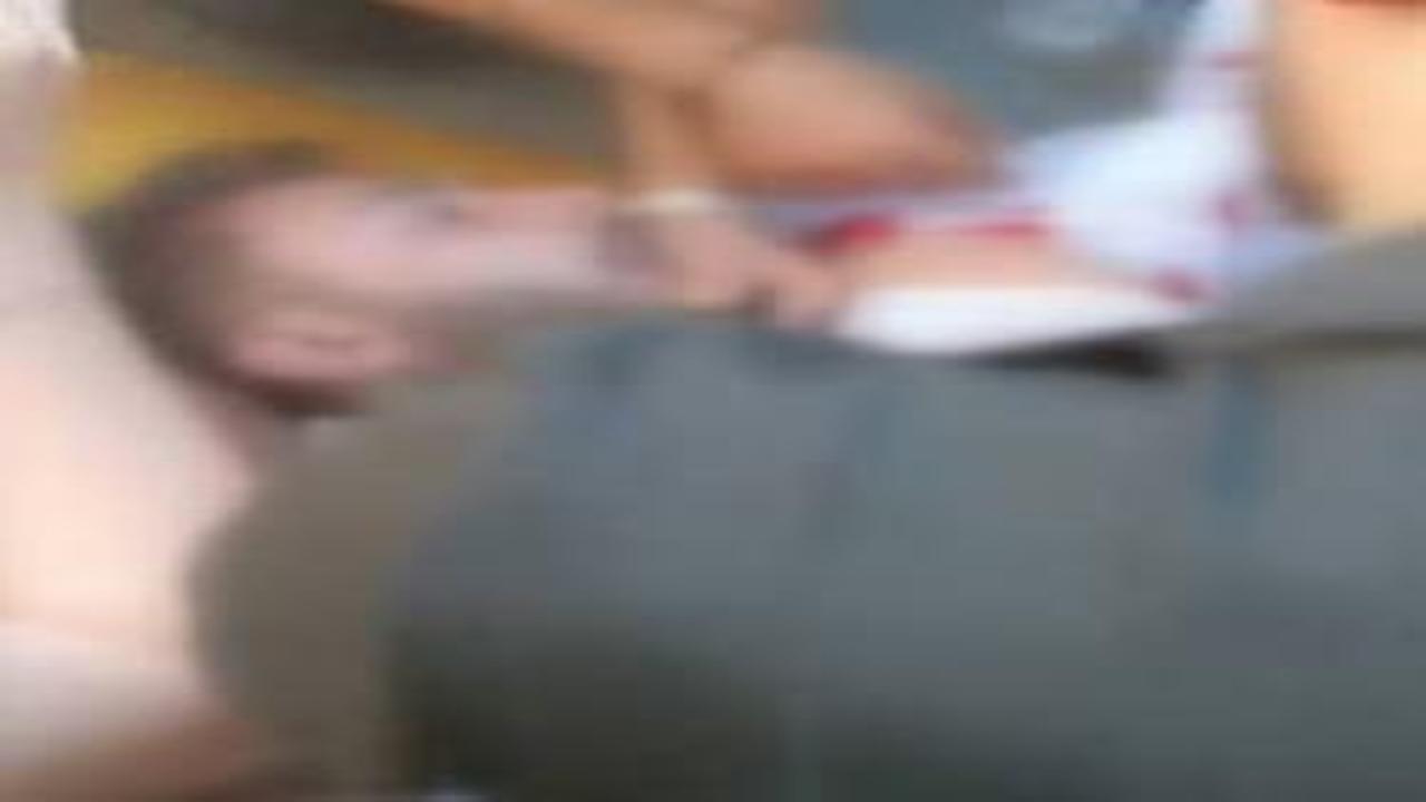 Nişanlısının önünde bıçaklanarak canice öldürülen gencin gör