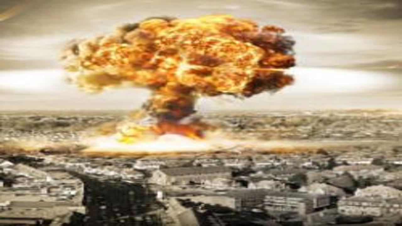 Nükleer bir savaşta en fazla ölümün yaşanacağı ülke! İlk sır