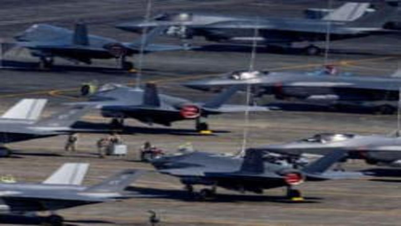 NYT'den Avrupa'ya kötü haber! ABD'nin NATO kararını duyurdul