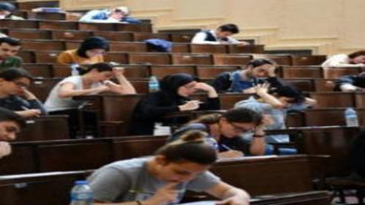 Öğrenci affı yeniden geliyor