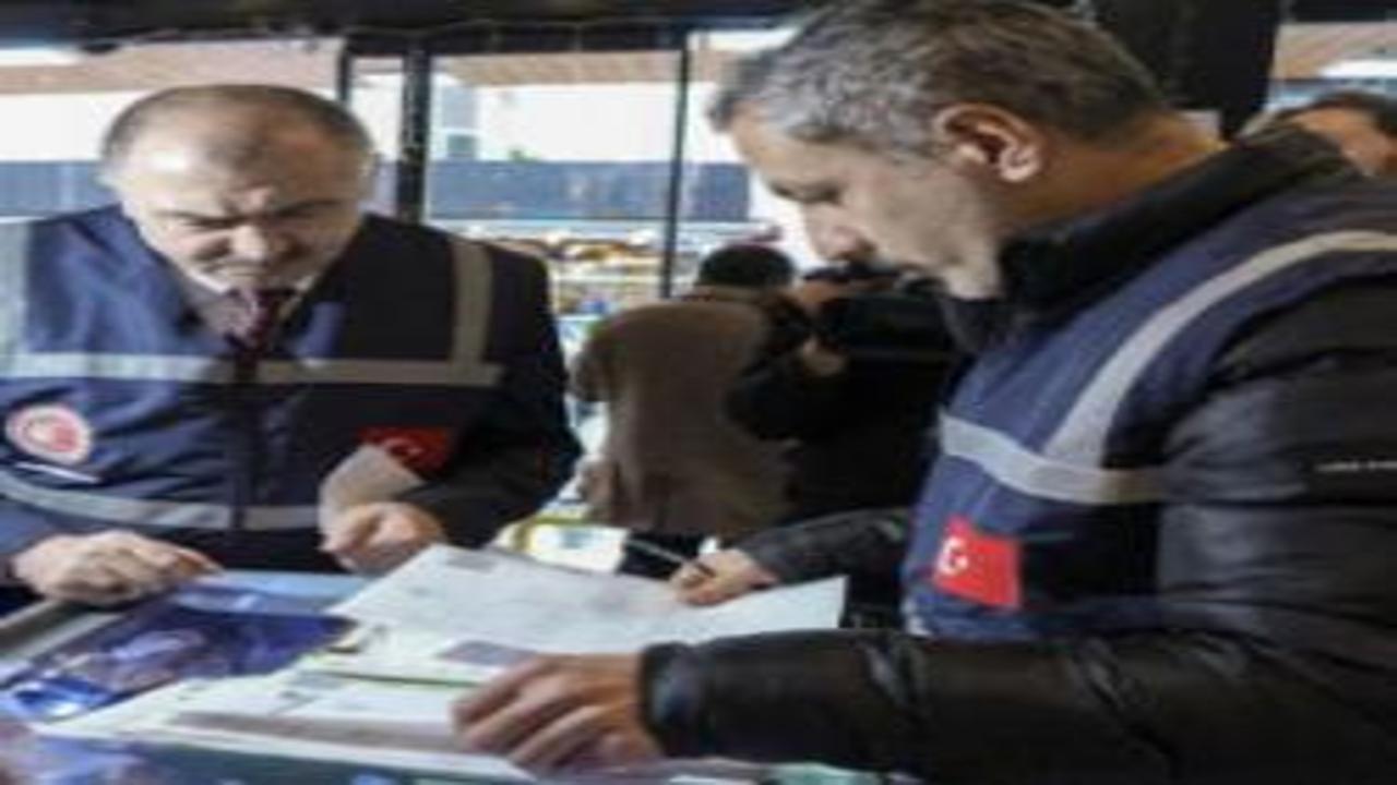 Ticaret Bakanlığı'ndan servis ücreti açıklaması: Bunu yapan 