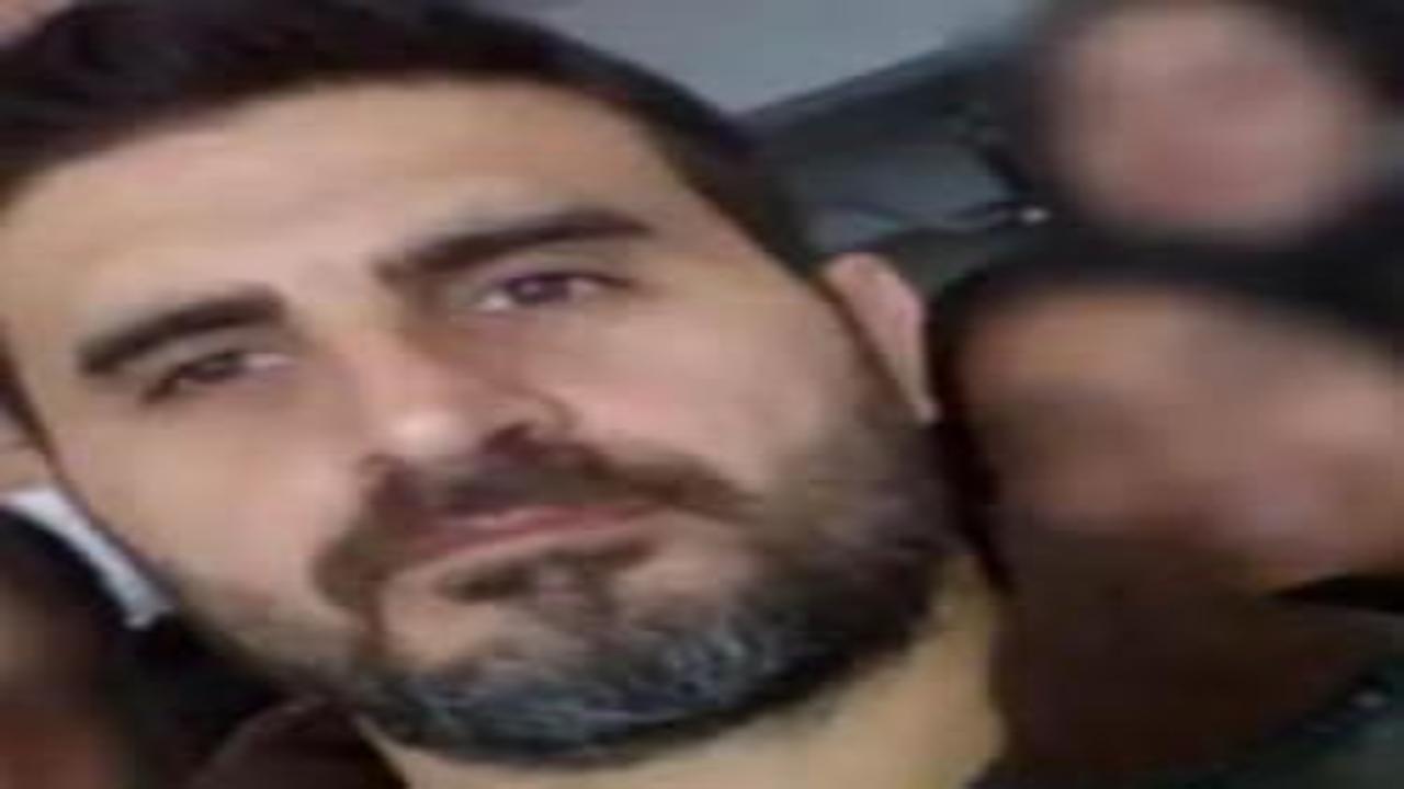 Özgür öğretmenin katil zanlısı Almanya'da yakalandı