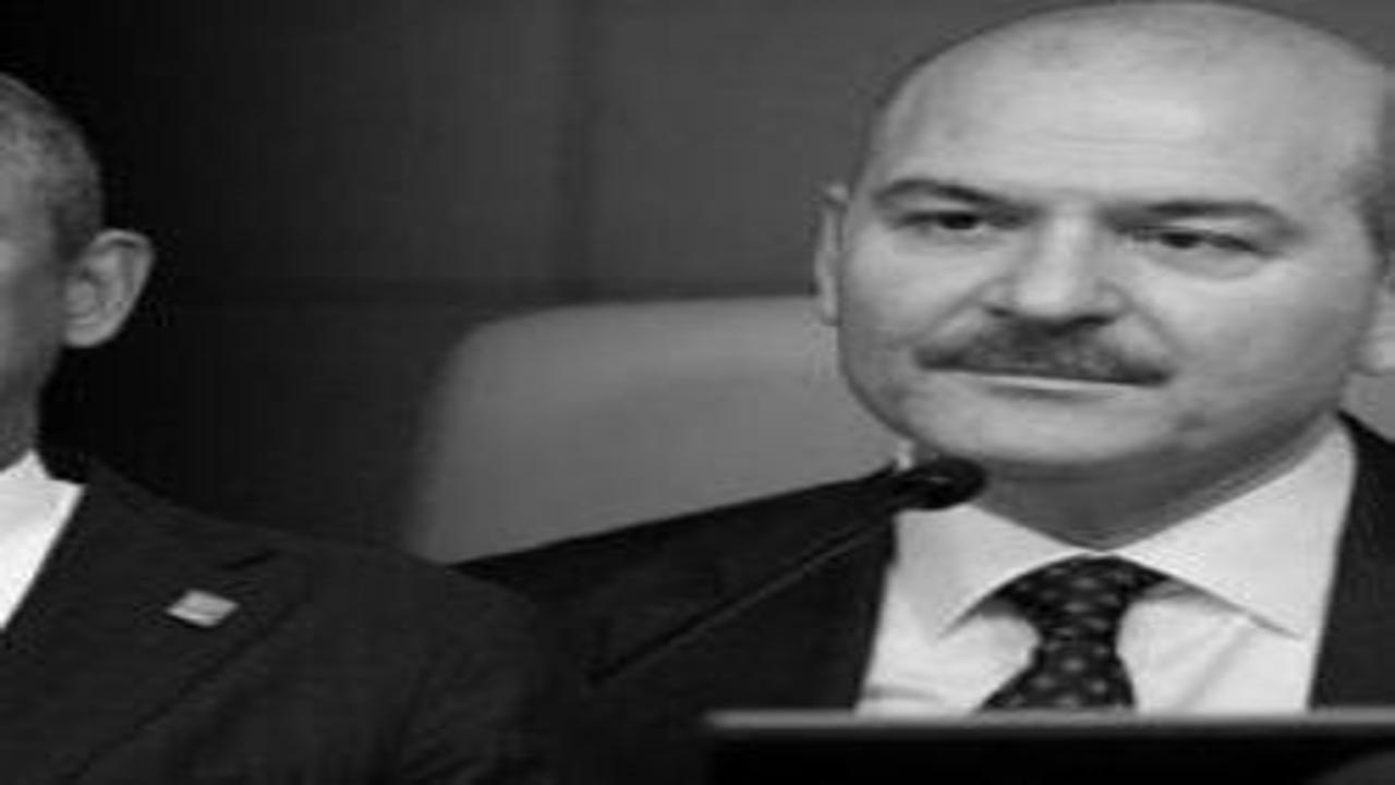 Özgür Özel, Süleyman Soylu’ya karşı bir kez daha kaybetti