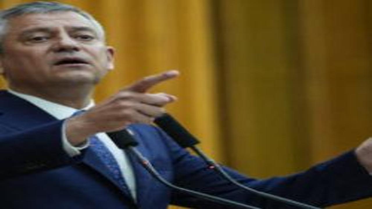 Özgür Özel'e bir şok daha! Görevden alınacak! Yerine geçecek