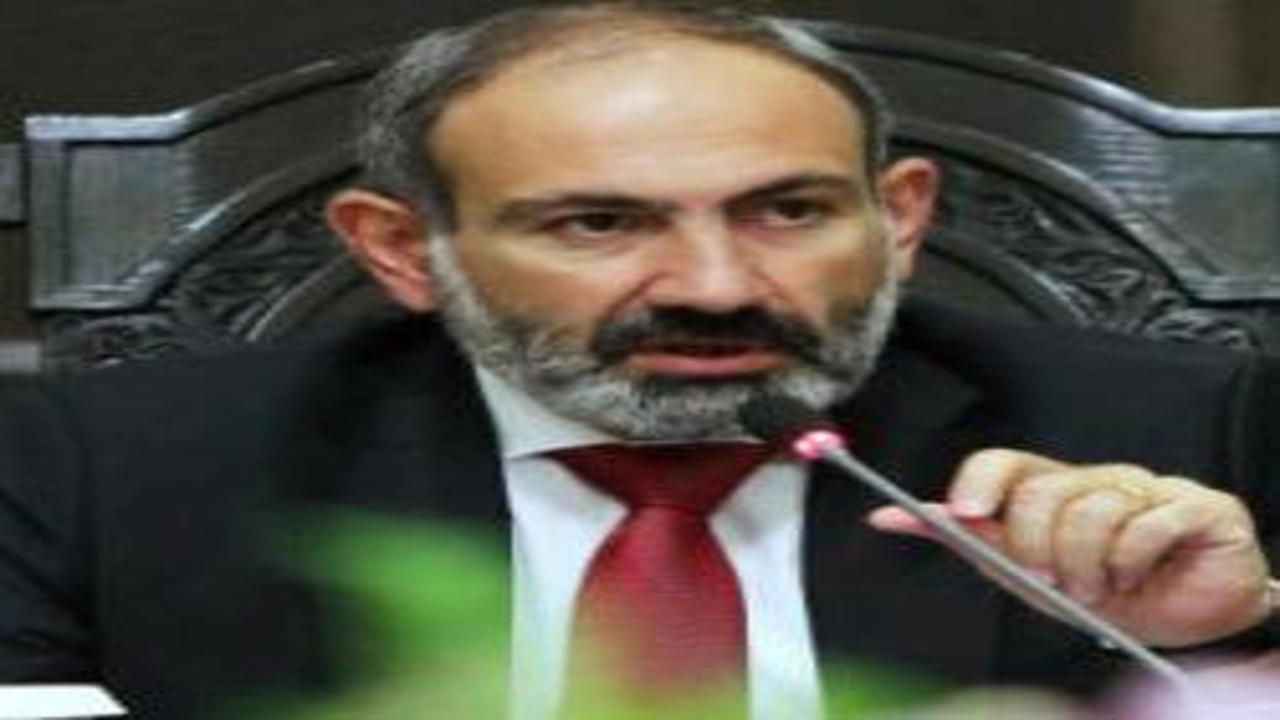 Paşinyan "Erdoğan'la görüştüm" diyerek duyurdu: En kısa sürede gerçekleşmesini umuyorum