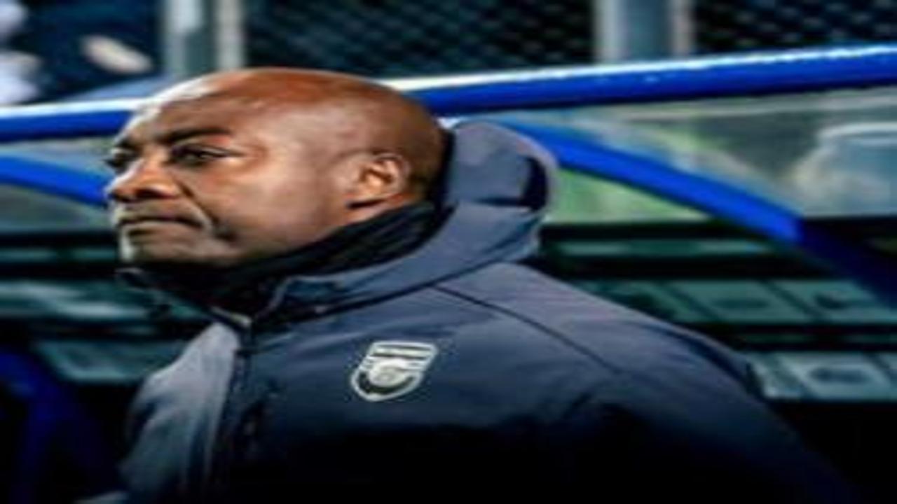 Pierre Webo Türkiye'ye geri dönüyor!