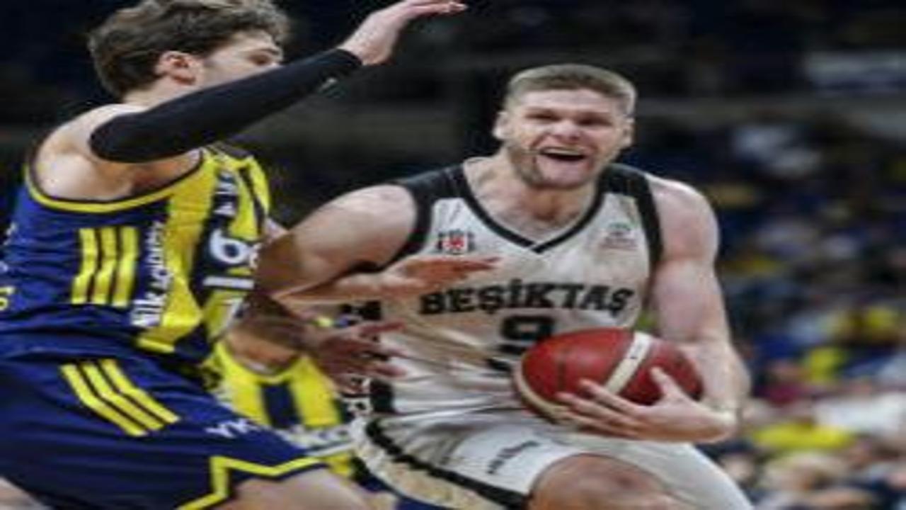 Potada final serisi başlıyor! Fenerbahçe-Beşiktaş