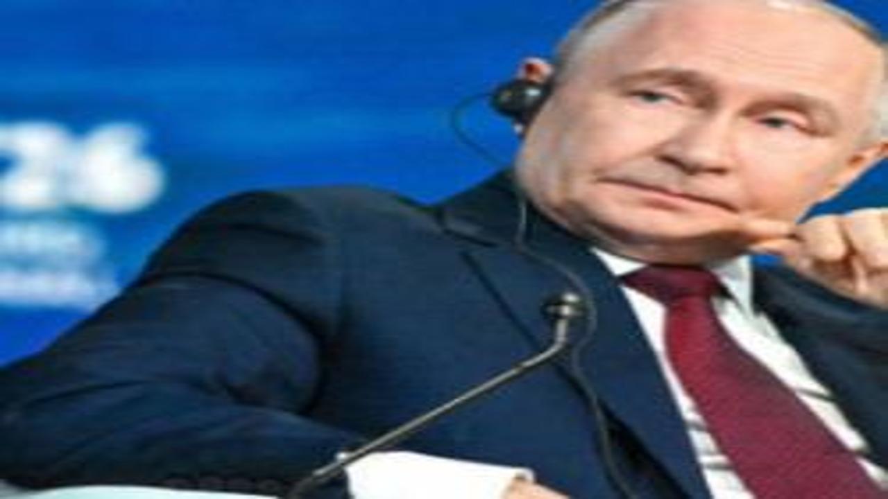 Putin imzayı attı! Bu hatayı yapan Ruslara acımayacak
