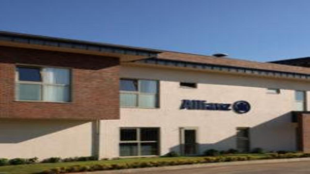 Allianz’ın desteğiyle Koruncukköy Bolluca’da inşa edilen kız