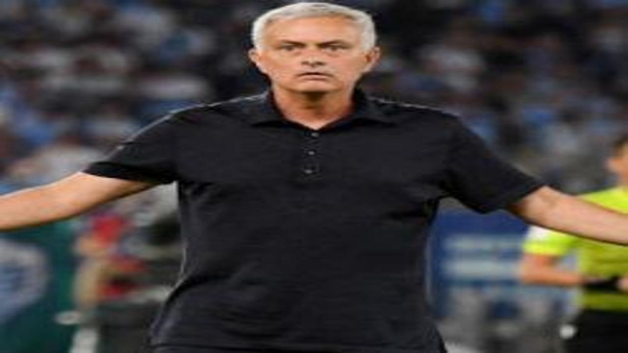 Real Madrid, Jose Mourinho'yu resmen açıkladı