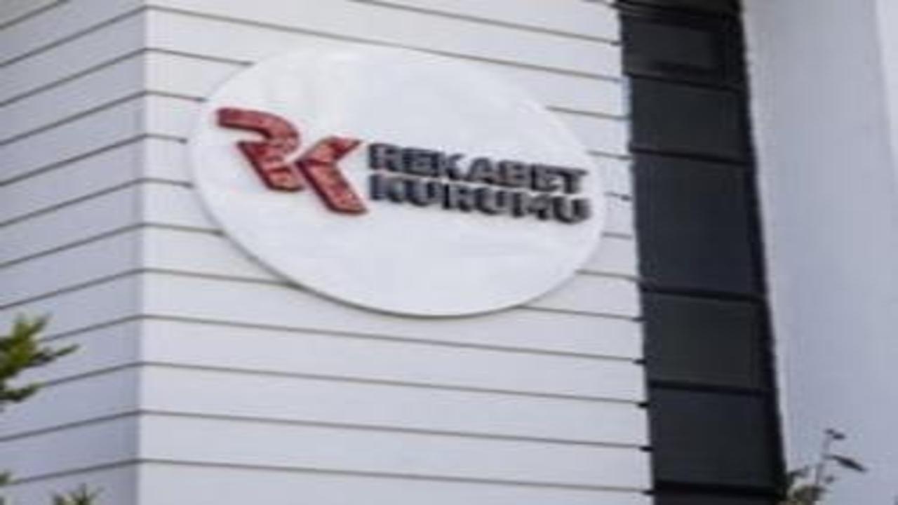 Rekabet Kurulu affetmedi: Kast ajanlarına 42 milyon lira cez