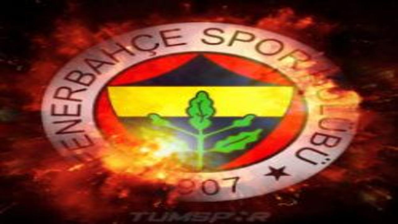 Resmen açıklandı! Fenerbahçe'de ayrılık