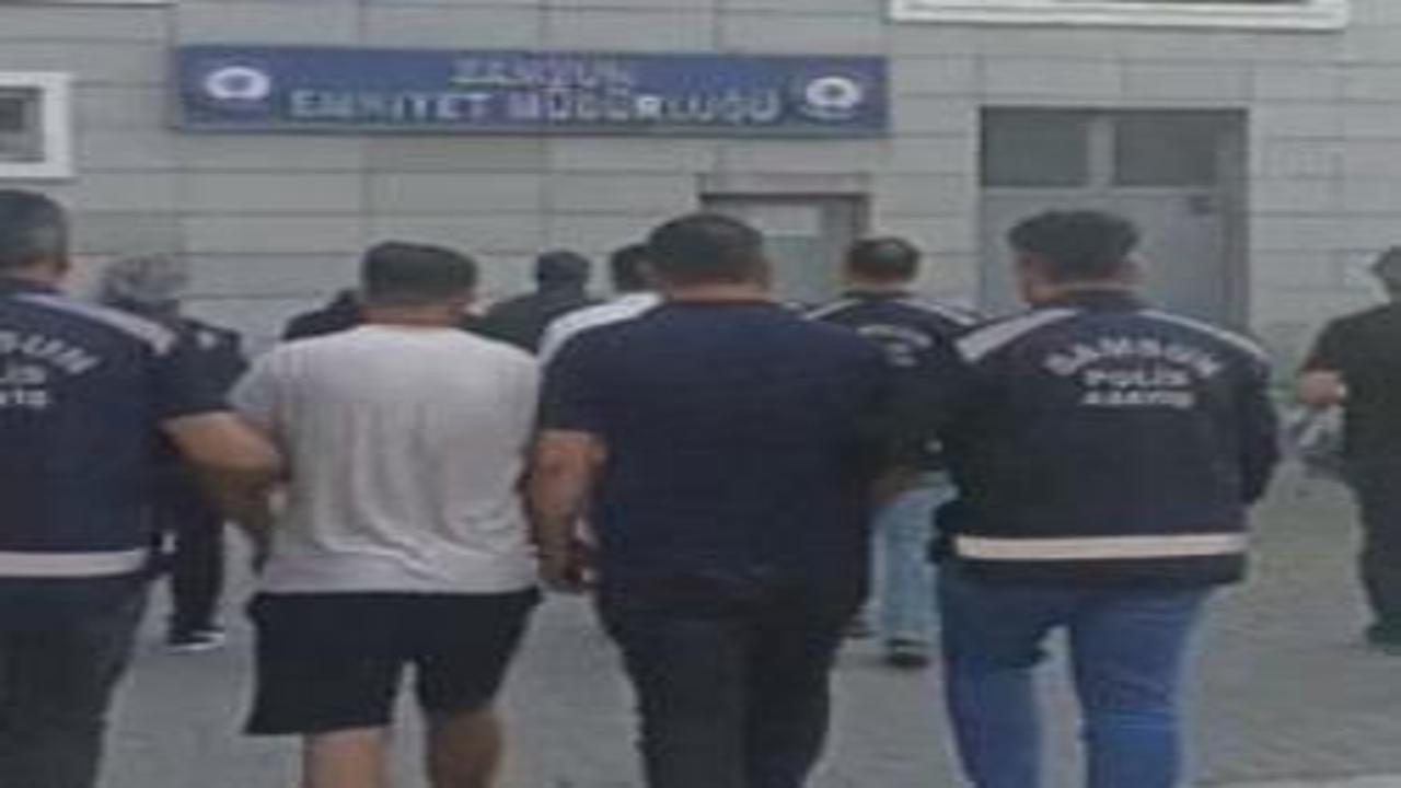 Böylesi ilk! Samsun'da "belediye başkanı" kılıfında akılalma