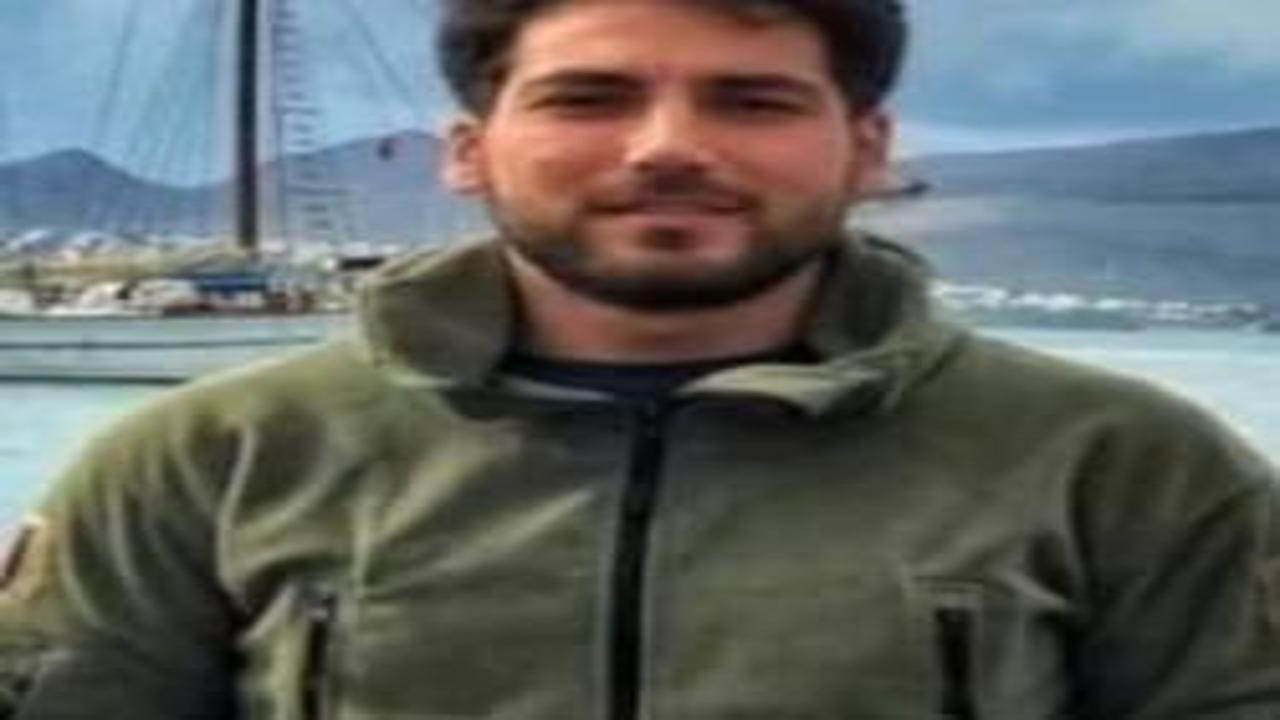 Şehit Ercan Yangöz'ün katili berat etmişti! Davada yeni geli