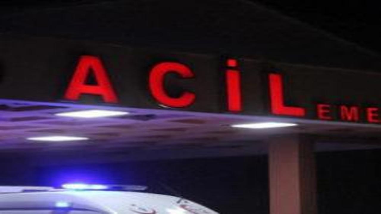 Siirt'te kahreden olay: Merdivenlerden düşen bebek, hayatını kaybetti!