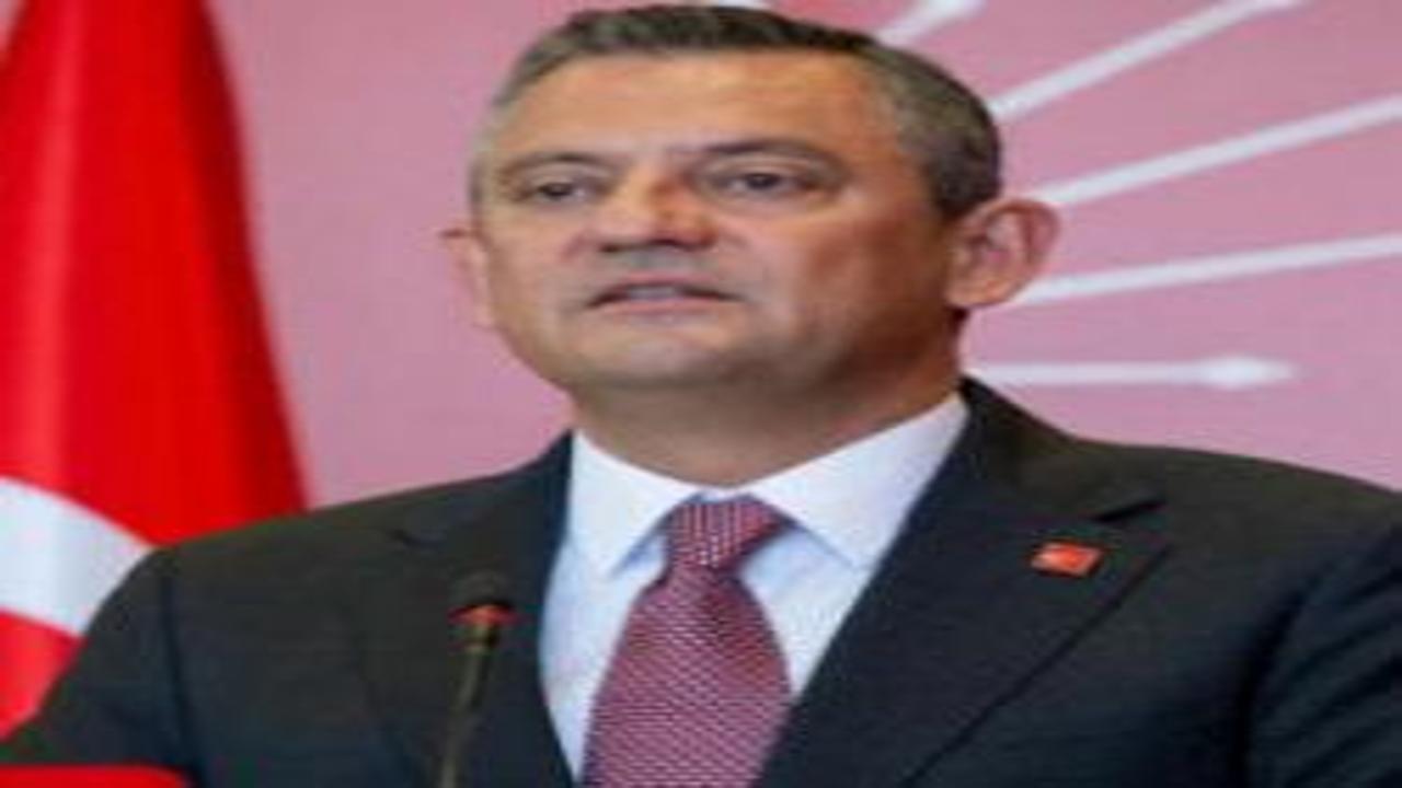 Şok iddia! Parti lideri açıkladı: Özgür Özel bize 