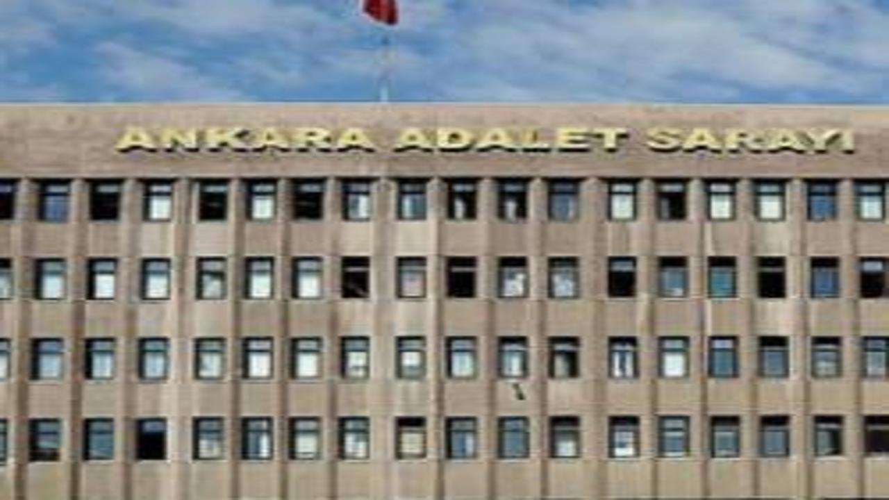 Son Dakika: Ankara'nın yeni Cumhuriyet Başsavcısı belli oldu