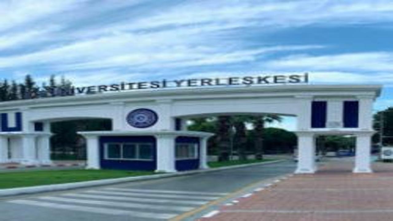 Son dakika: Ege Üniversitesi'nde 3,1 milyarlık liralık skand