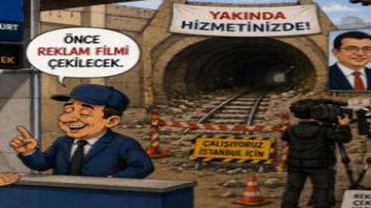 AK Parti'den sosyal medyada gündeme oturan çalışma