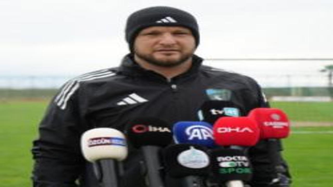 Süper Lig ekibi takım kaptanına veda etti