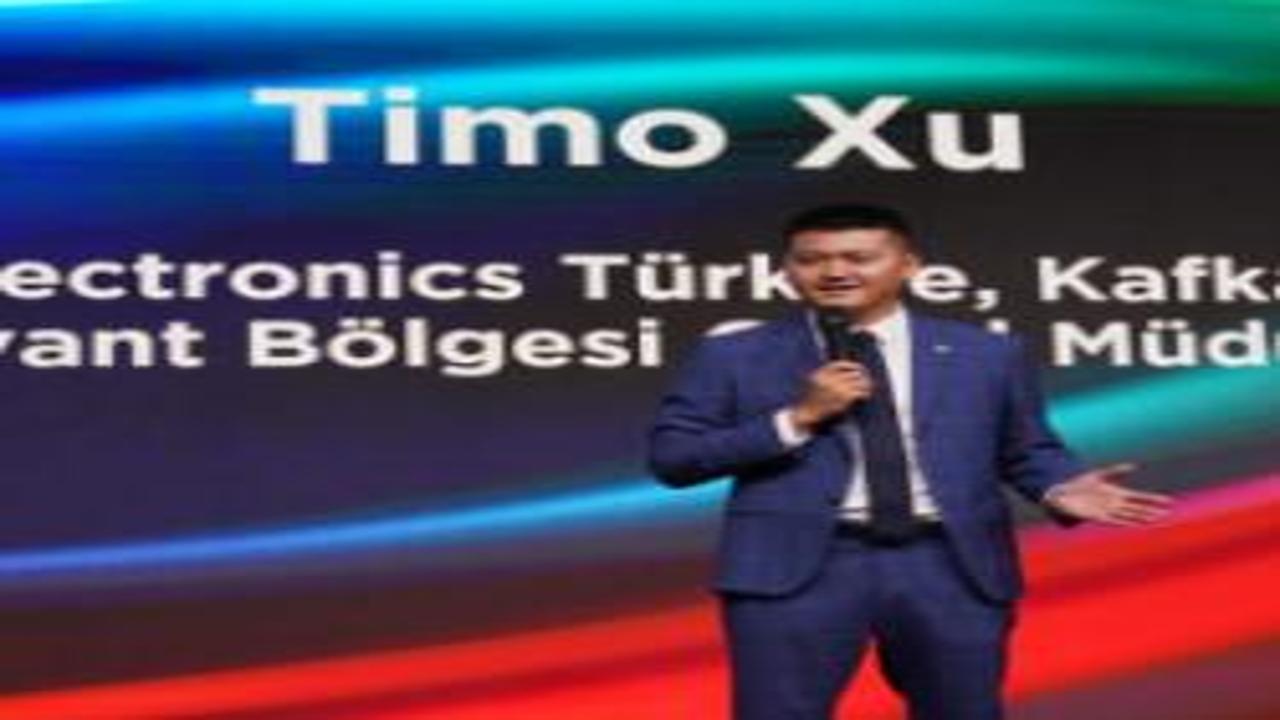 TCL, 2026 SQD-Mini LED TV serisini Türkiye'de tanı