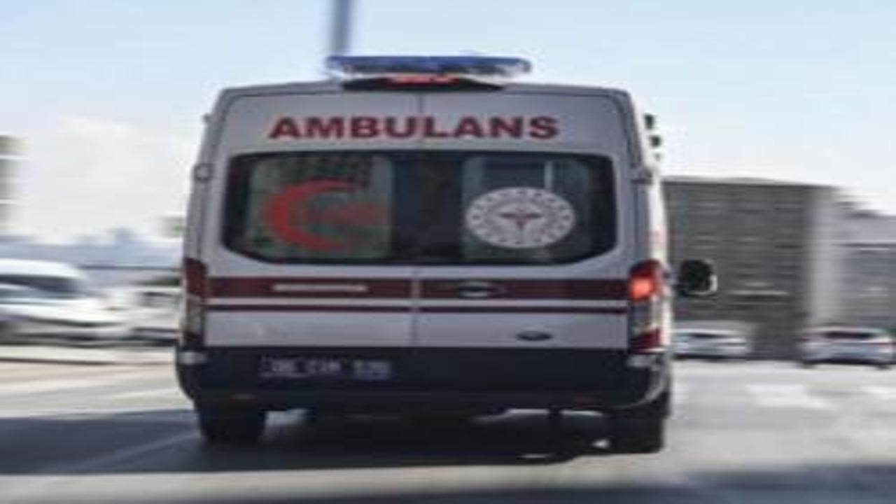 Tekirdağ'da dehşet! Tartıştığı kişinin kulağını ke
