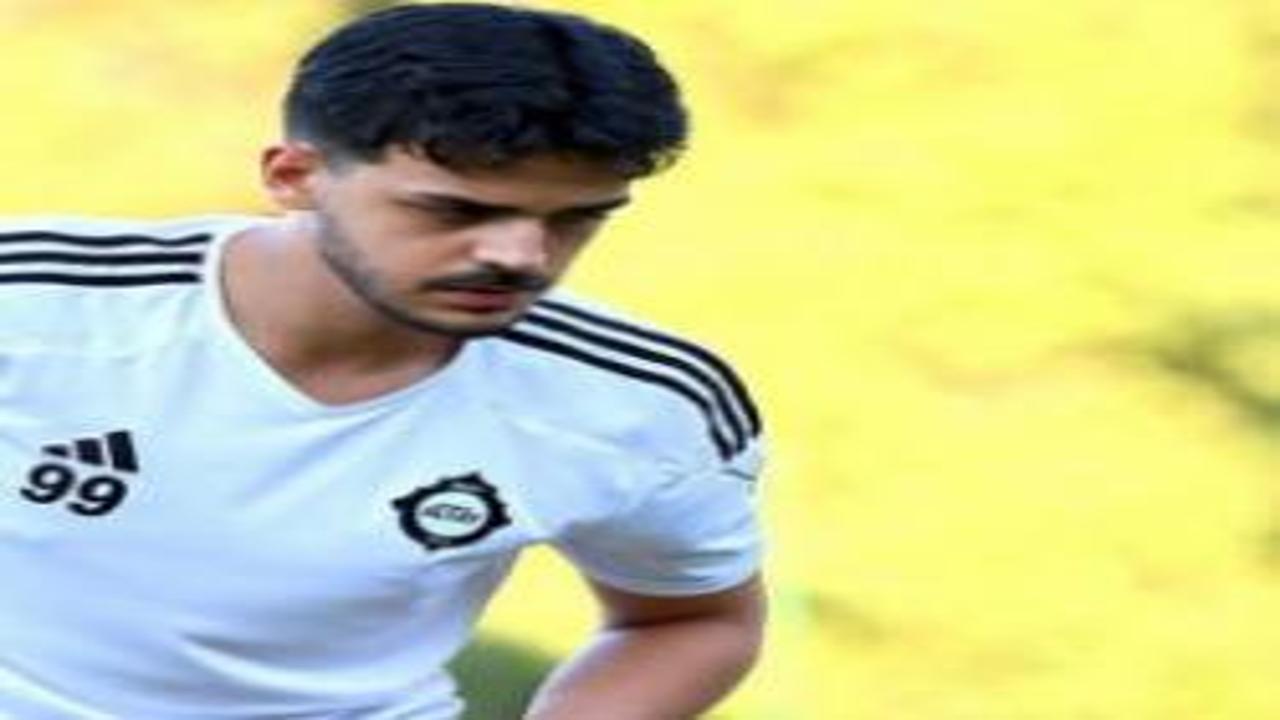 TFF 3. Lig'in 20 yaşındaki golcüsü askere gitti!