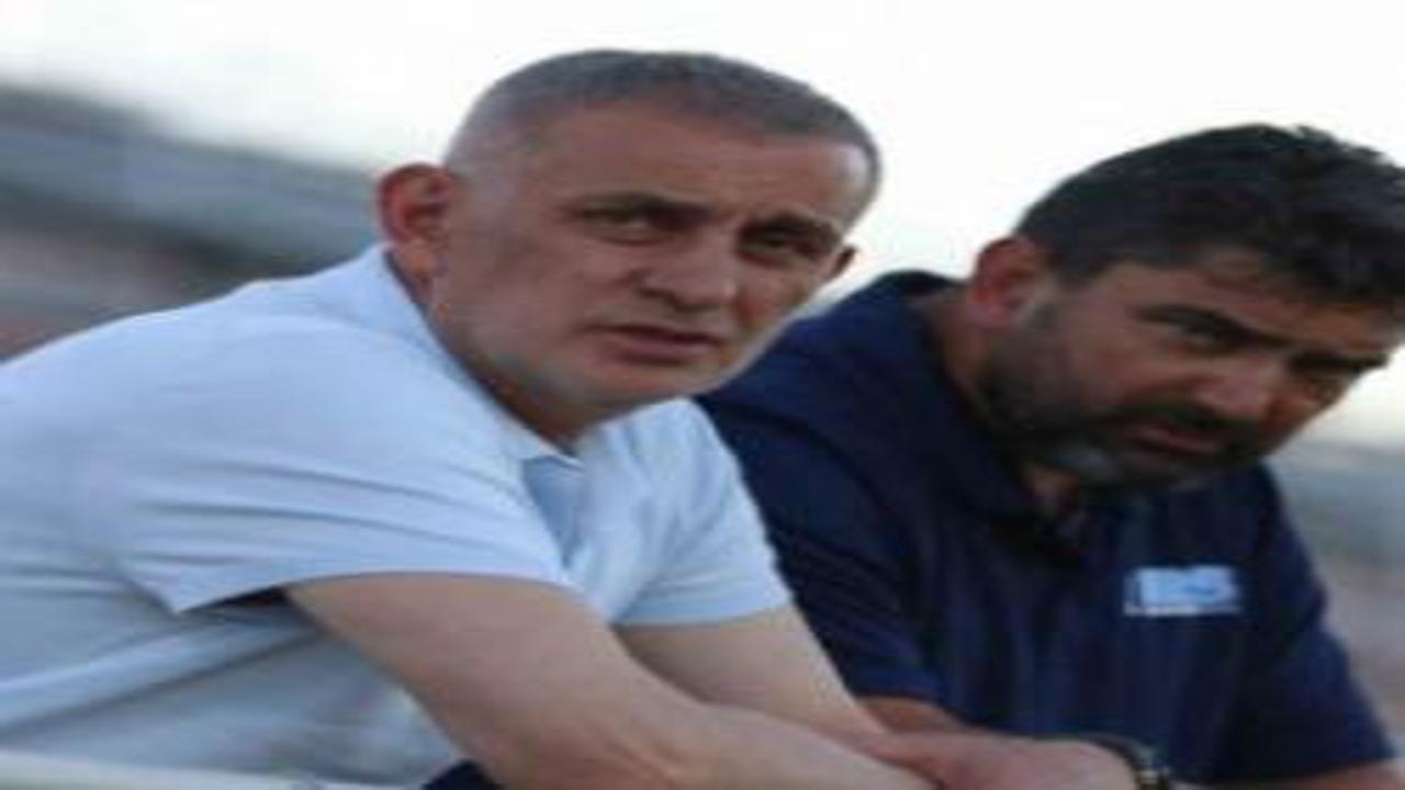 TFF Başkanı Hacıosmanoğlu'ndan Dünya Kupası'ndaki rakiplere 
