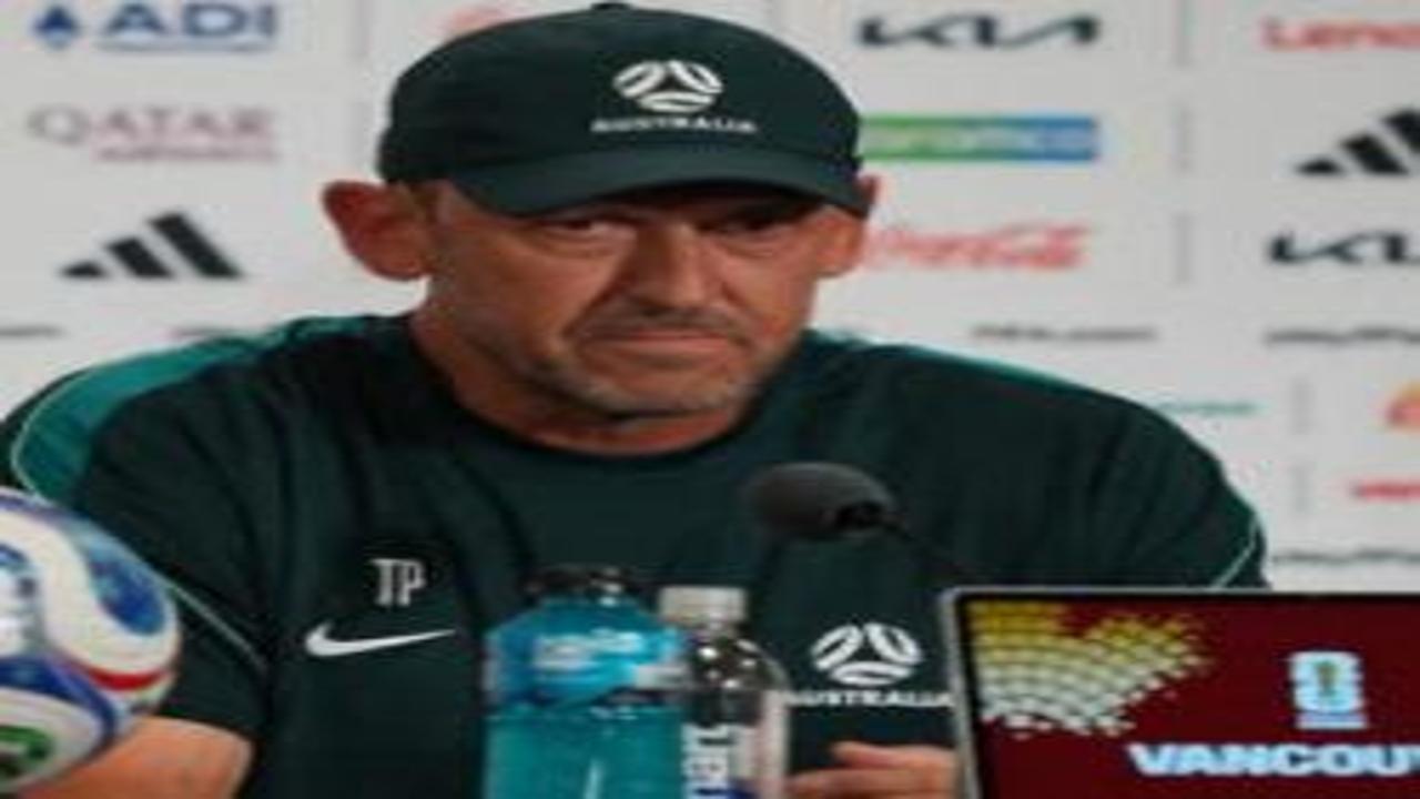 Tony Popovic: Türkiye'yi yendiğimiz için algıda değişiklik olmuştur