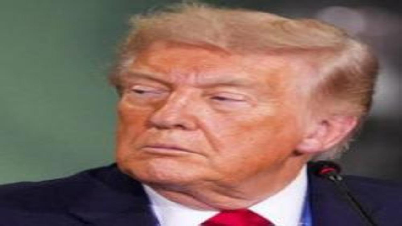 Trump: İran ile savaşı bugün bitirdik