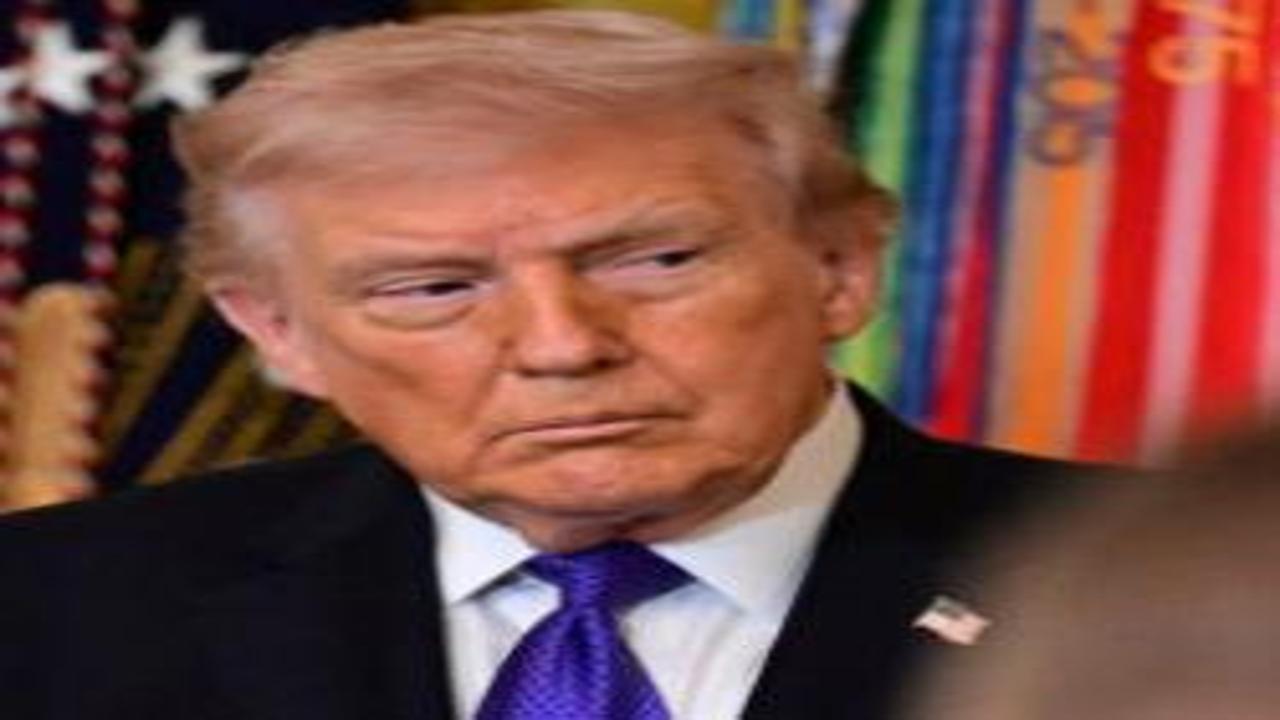 Trump'ın Küba kuşatması