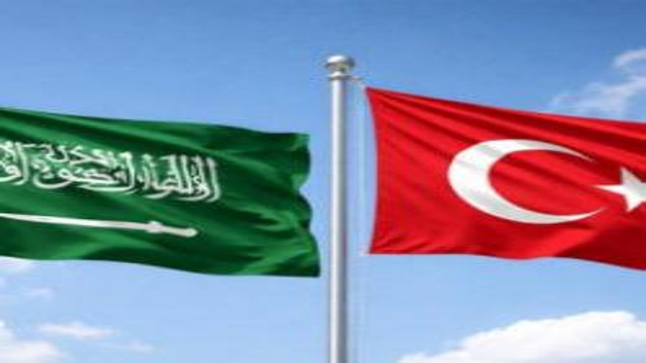 Türkiye ile Suudi Arabistan arasında vize muafiyeti anlaşması Resmi Gazete'de