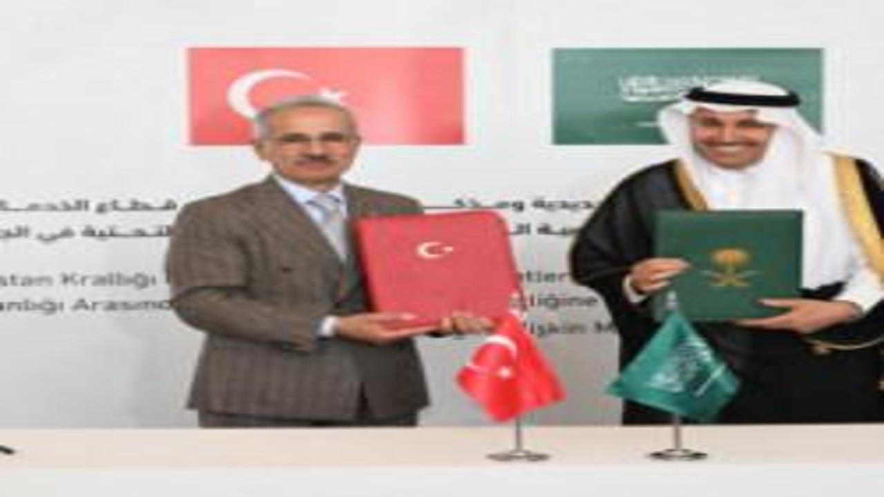 İsrail basını: Türkiye-Suudi Arabistan imzası ölümcül darbey